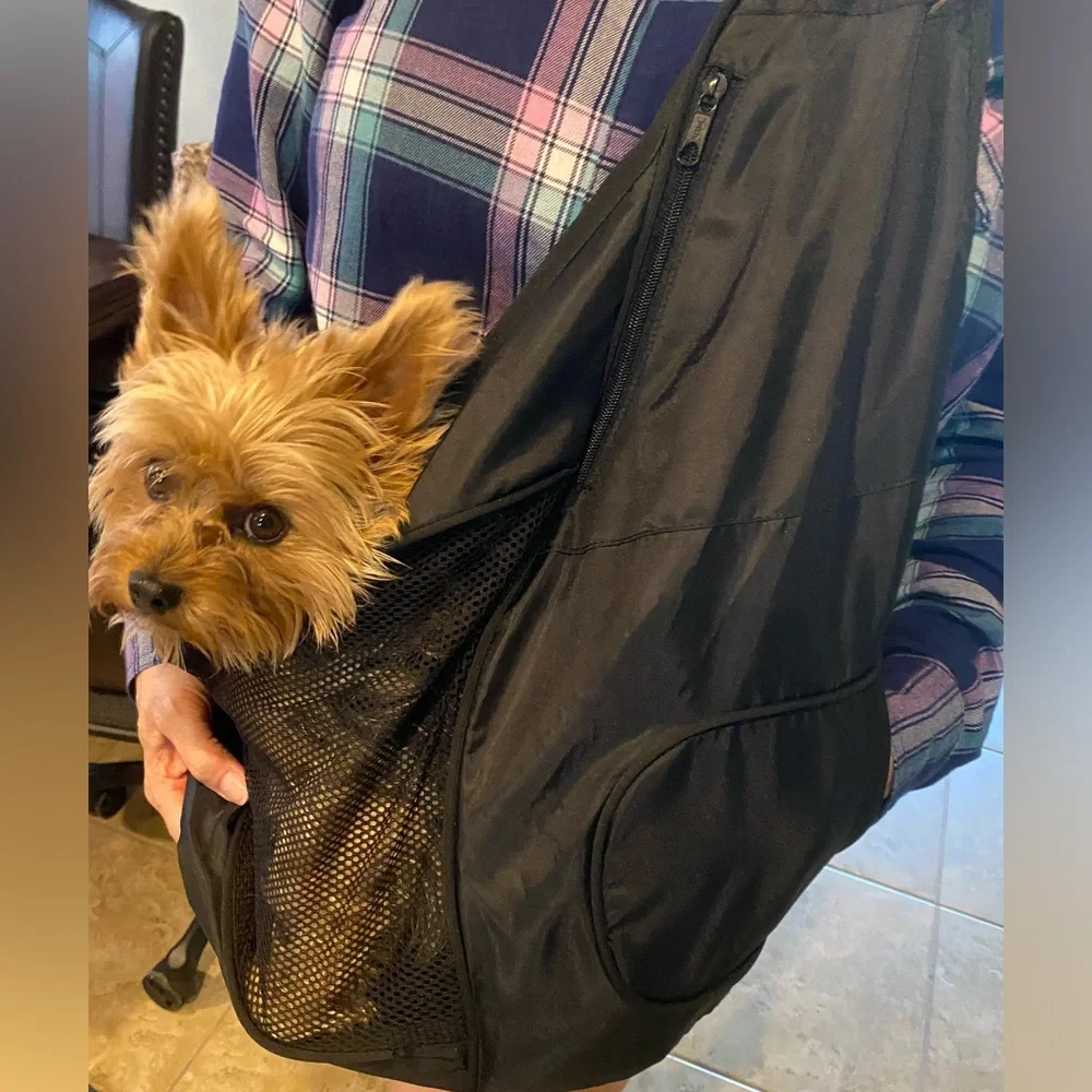 Pet Sling Carrier